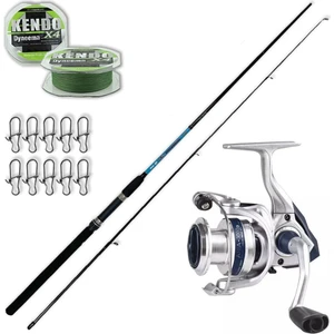 Aria 40 - Okuma G-Power 240CM 15-40GR Spin Olta Seti