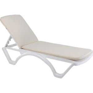Batu Tekstil  Deluxe Şezlong Minderi