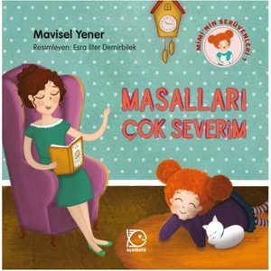 Masalları Çok Severim - Mavisel Yener