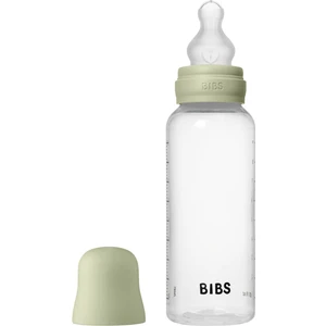 Baby Pp Bottle Silikon Uç Biberon Sage 270 ml