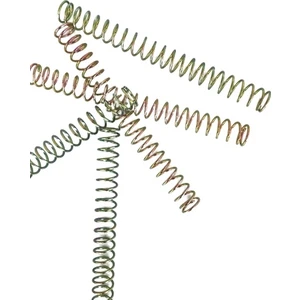 Scooter Ön Arka Fren Yayı Sct/e-Bike 10MM Kalınlıkta