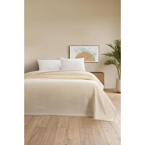 Denizli Concept Pera Yatak Örtüsü/pike