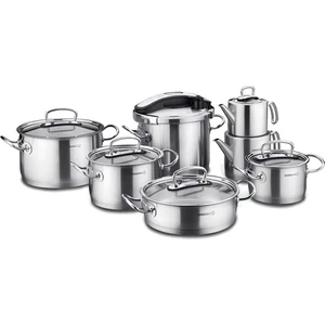 Proline 15 Parça Hiper Set