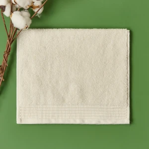 Soft Premium El Havlusu - Beyaz - 30X50 cm