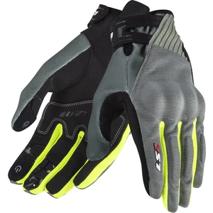 DART 2 EVO YAZLIK ELDİVEN GRİ-NEON