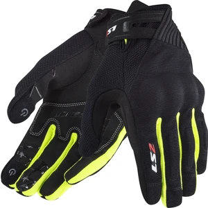 DART 2 EVO YAZLIK ELDİVEN SİYAH-NEON