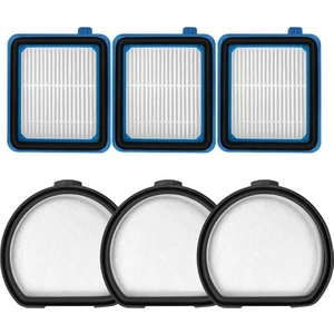 Electrolux PF91 Serisi 5ebf / 5btf / 6bwf Bork V800 Aeg Egzoz Filtresi Toz Filtresi Kablosuz Dikey Süpürge Parçaları (Yurt Dışından)