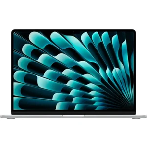 MacBook Air M3 24GB 512GB SSD macOS 15" Taşınabilir Bilgisayar Gümüş MC9J4TU/A