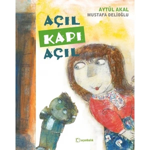 Açıl Kapı Açıl - Aytül Akal