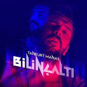 Tankurt Manas- Bilinçaltı - CD