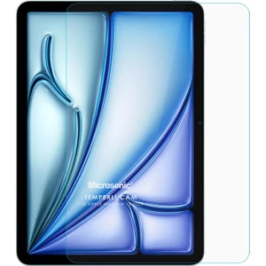 Apple iPad Air 13 2025 (A3268-A3269) Tempered Glass Cam Ekran Koruyucu