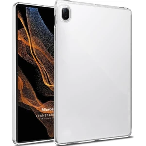 Huawei Matepad Se 11 Kılıf Transparent Soft Şeffaf