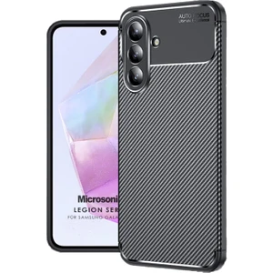Samsung Galaxy A36 Kılıf Legion Series Siyah
