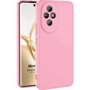 Honor 200 Pro Kılıf Groovy Soft Pembe