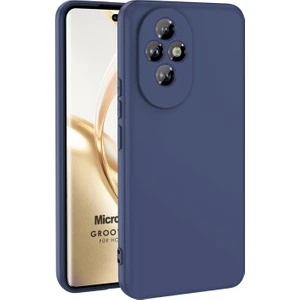 Honor 200 Pro Kılıf Groovy Soft Lacivert