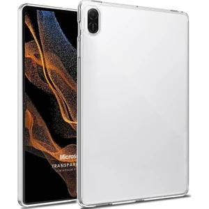 Honor Pad X8A Kılıf Transparent Soft Şeffaf