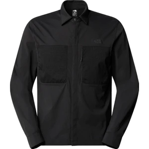 The North Face M L/S Lightrange Shirt Erkek Gömlek
