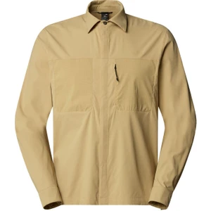 The North Face Erkek L/s Lıghtrange  Gömlek  NF0A8B53LK51