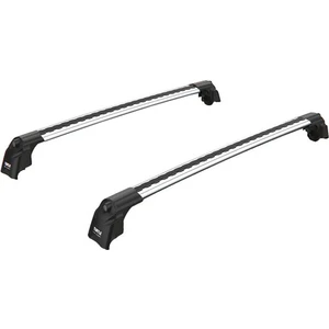 Air-2 Silver Kit Chery Tiggo 8 Pro, Chery Tiggo 8 Pro Max Suv Tavan Ara Atkı Seti Gri