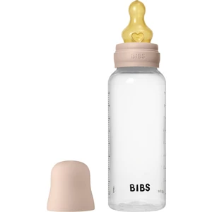 Baby Pp Bottle Kauçuk Uç Biberon Blush 270 ml