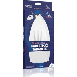 GAZZELLA MAGICAL PARLATMAZ TABANLIK