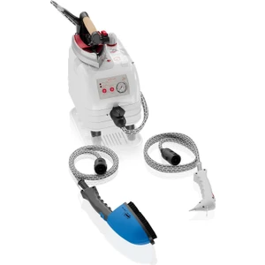 Trio Mini Buharlı Ütüleme ve Temizleme Robotu