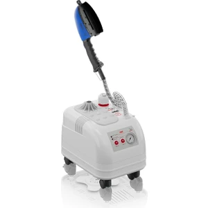 Fır Mini Askıda Ütüleme Robotu