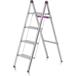 GAZZELLA SM UPM 244 4 BASAMAKLI MERDİVEN