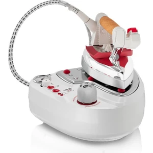 Gazzella Süper Mini Profesyonel Ev Tipi Buharlı Ütü 1 Litre Spr/mn 2020 Pd