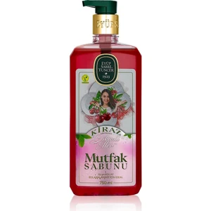 Eyüp Sabri Tuncer 750ml Kiraz Aromalı Mutfak Sabunu