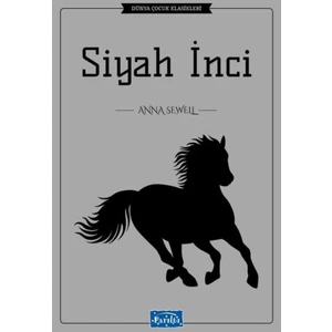 Siyah İnci - Anna Sewell
