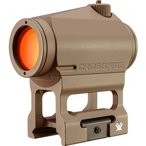 Crossfire Red Dot Nişangah (2 Moa, Tan)