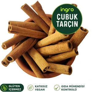 Tarçın (Çubuk) 250 g