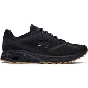 Under Armour Hovr Apparition Tsm  Siyah Sneaker Ayakkabı 3028121-001