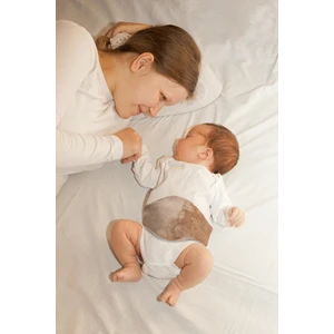 Baby Jem (Kolik) Önleyici Kiraz Çekirdekli Kemer