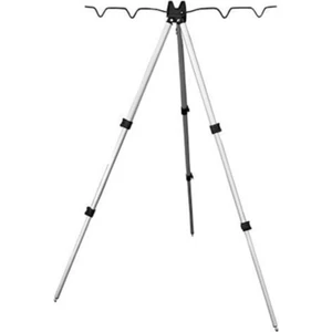 3 Ayaklı 120 cm Tripot Kamış Sehpası