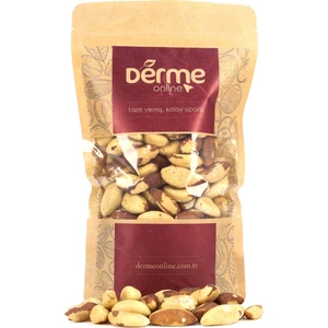 Derme Online Brezilya Cevizi 100 gram