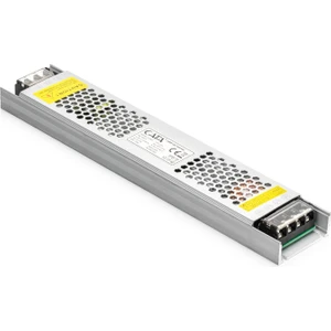 CT-2570 33A 400W Süper Slim Fansız Şerit LED Trafosu