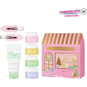 Banila.co Clean It Zero Wonderland Set