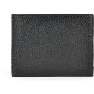 Erkek  Deri Cüzdan 1519841ZYK02 Siyah