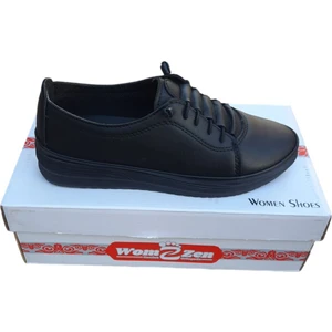 Anne Ayakkabısı 6 Nokta Ortopedik