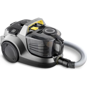 Süpürge Freelander Silver-Yellow Bl 6054