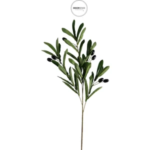 Yapay Zeytin Dalı 60 cm