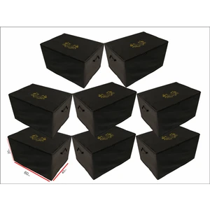 Baza Altı Düzenleyici Organizer Hurç  8 Adet 60X40X20