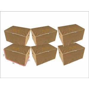 Yastık Hurç 6 Adet 60X40X35