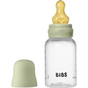 Baby Pp Bottle Kauçuk Uç Biberon Sage 150 ml