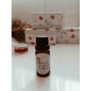 Mehfa Doğal Gül Yağı   10 ml Doğal Katkısız