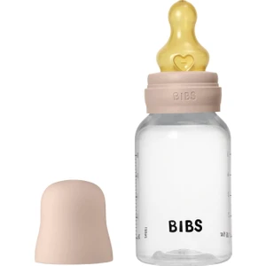 Baby Pp Bottle Kauçuk Uç Biberon Blush 150 ml