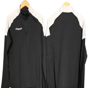 Energy Training Sweat Siyah Gri 1101803