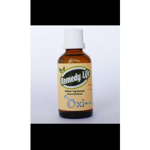 Remedy Life Oxi Plus 50 ml